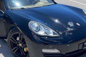 Porsche Panamera 3.000 Diesel