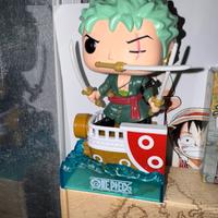 Zoro one piece