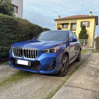 BMW X1 SDRIVE20i M Sport