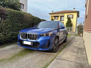 BMW X1 SDRIVE20i M Sport