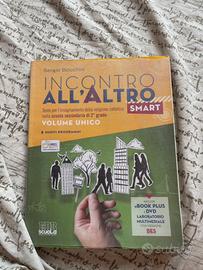 Incontro all’altro