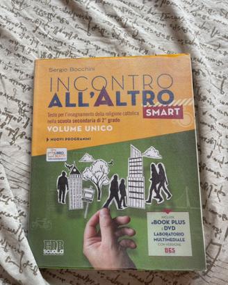Incontro all’altro