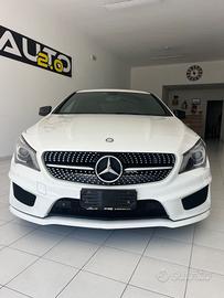 Mercedes-benz CLA 220 CDI 4Matic Automatic Premium