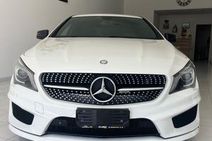 Mercedes-benz CLA 220 CDI 4Matic Automatic Premium