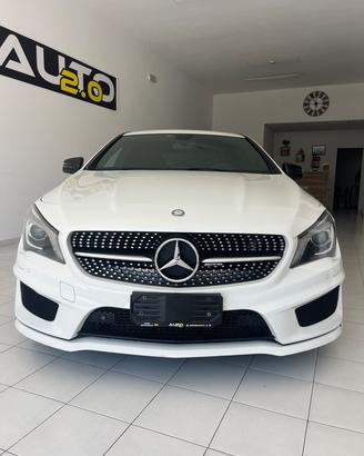 Mercedes-benz CLA 220 CDI 4Matic Automatic Premium