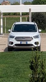 Ford kuga 1.5 tdci