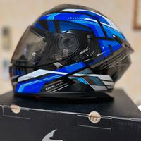 Casco Scorpion Exo Gt Sp Air Augusta
