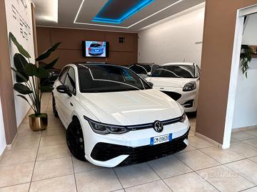 Volkswagen Golf 2.0 TSI DSG 4Motion R