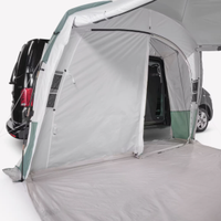 Veranda da campeggio per Van e Furgoni