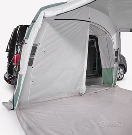 Veranda da campeggio per Van e Furgoni