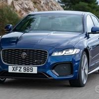 Ricambi usati jaguar xf 2020-2025