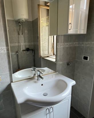 Mobile bagno