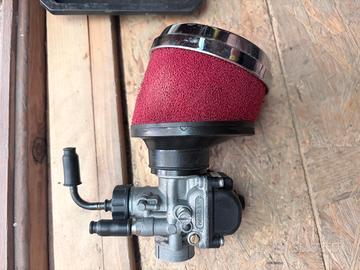 Carburatore dell’orto