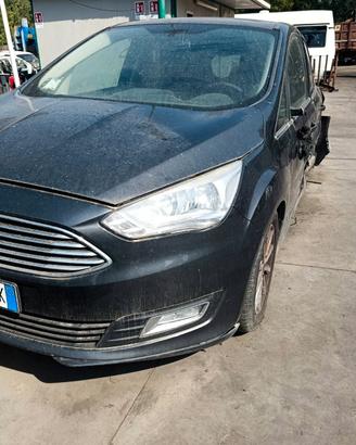 Ricambi FORD C-MAX (CEU) (03/15>) C-Max 1.5 TDCi (