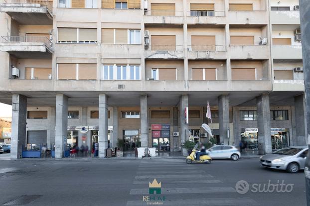 Rifinito ufficio in zona centrale