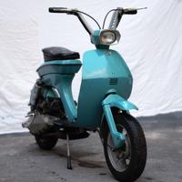 Lambretta LUI Innocenti 50 C-CL