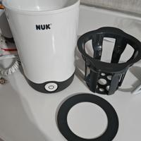 Scaldavivande Nuk Thermo Express Plus