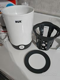 Scaldavivande Nuk Thermo Express Plus