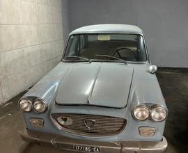 LANCIA Altro modello - 1966