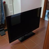 TV Samsung 46 pollici Full HD LED