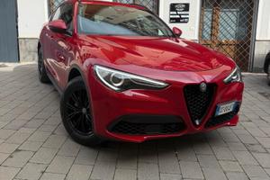 Alfa Romeo Stelvio 2.2 turbodiesel 190cv Q4 