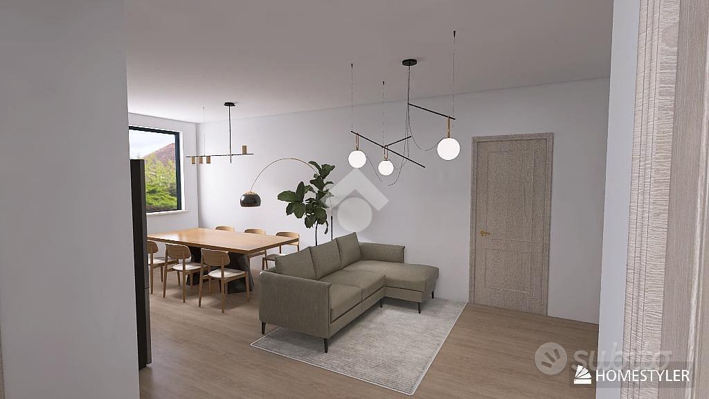 Appartamento – Bareggio, Milano - Vista 2