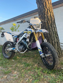 Suzuki valenti 50 SM