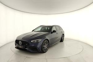 MERCEDES-BENZ C SW AMG 43 mhev Premium Plus 4matic