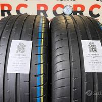 2 gomme usate 205 40 R 18 86 W GOODYEAR
