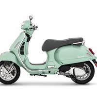 Piaggio Vespa 300 GTS hpe