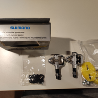 Pedali Shimano