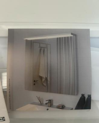 Striscia led