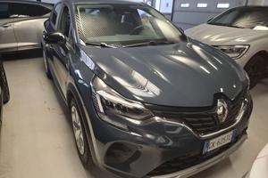 Renault Captur II 2019 1.6 E-Tech hybrid Zen ...