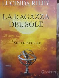 La ragazza del sole