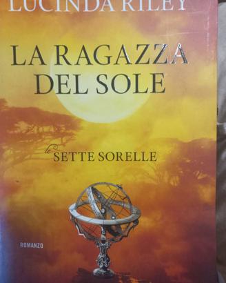 La ragazza del sole
