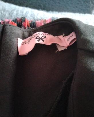 vestito bambina 