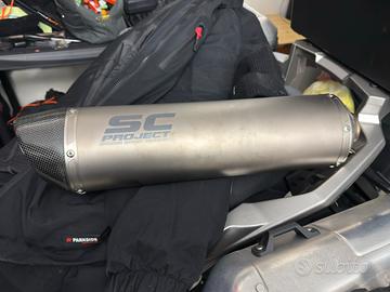 Terminale tmax 500