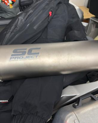 Terminale tmax 500
