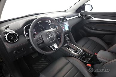 MG ZS ZS 1.0T-GDI aut. Luxury