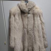 Pelliccia di volpe della Groenlandia