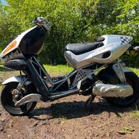 Italjet dragster 50 ricambi o restauro