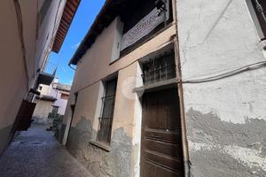 RUSTICO A VILLENEUVE