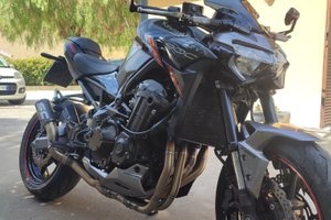 Kawasaki Z900 2023