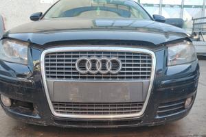AUDI A3 SPORTBACK FARO ANTERIORE DX