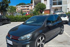 Volkswagen Golf 3 Porte Golf 3p 2.0 tsi Gti