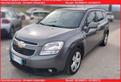 Chevrolet Orlando 2.0 Diesel 163CV - POSTI 5 2 -
