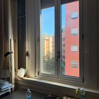 Posto letto stanza in condivisione piazzale Istria