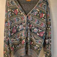 Cardigan Missoni