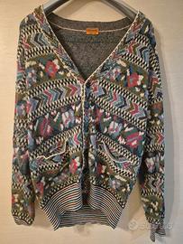 Cardigan Missoni