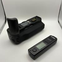 Fujifilm battery grip x-t3 xt3 Meike MK-xt3